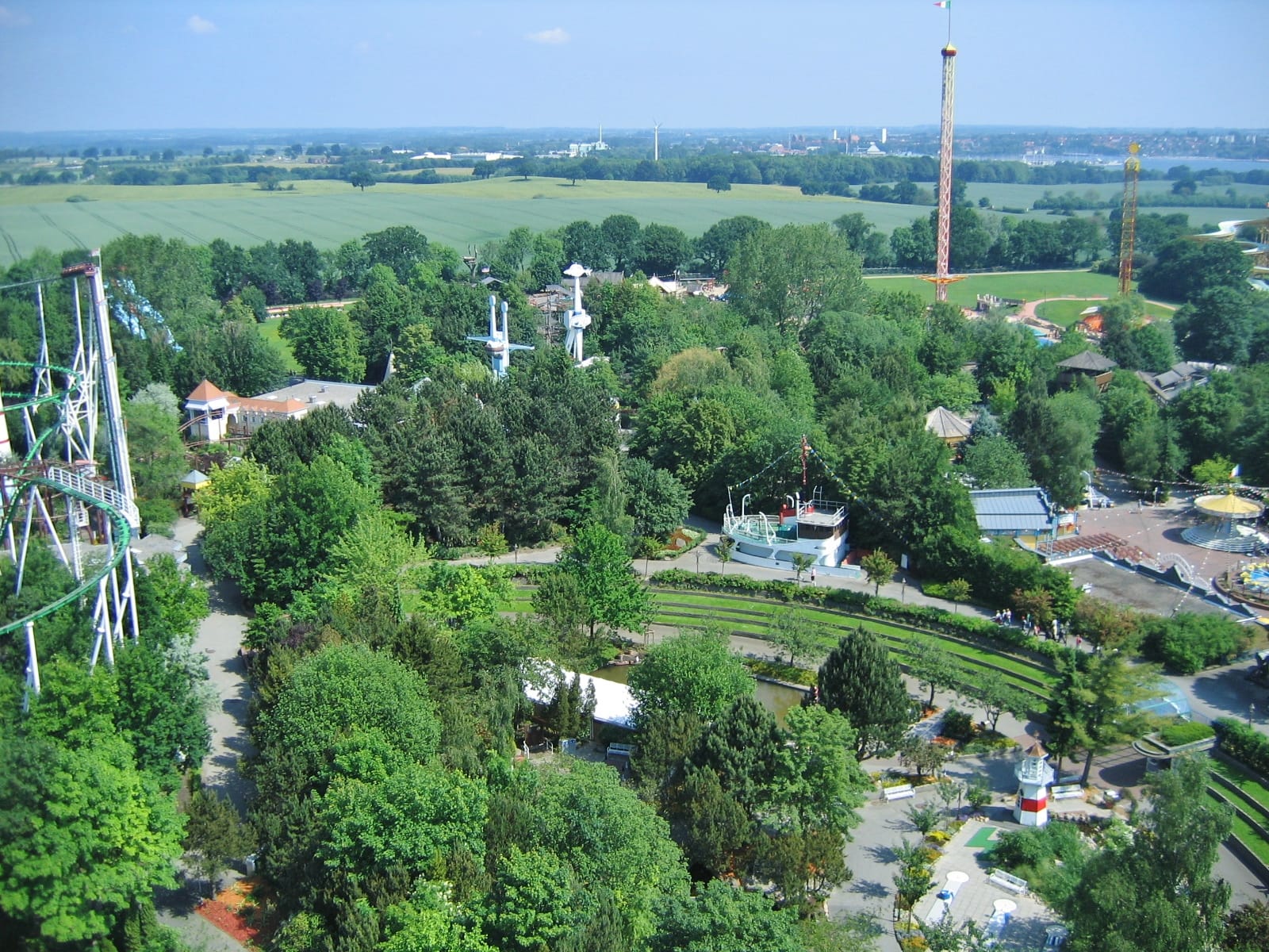 Café Rosa photo 3