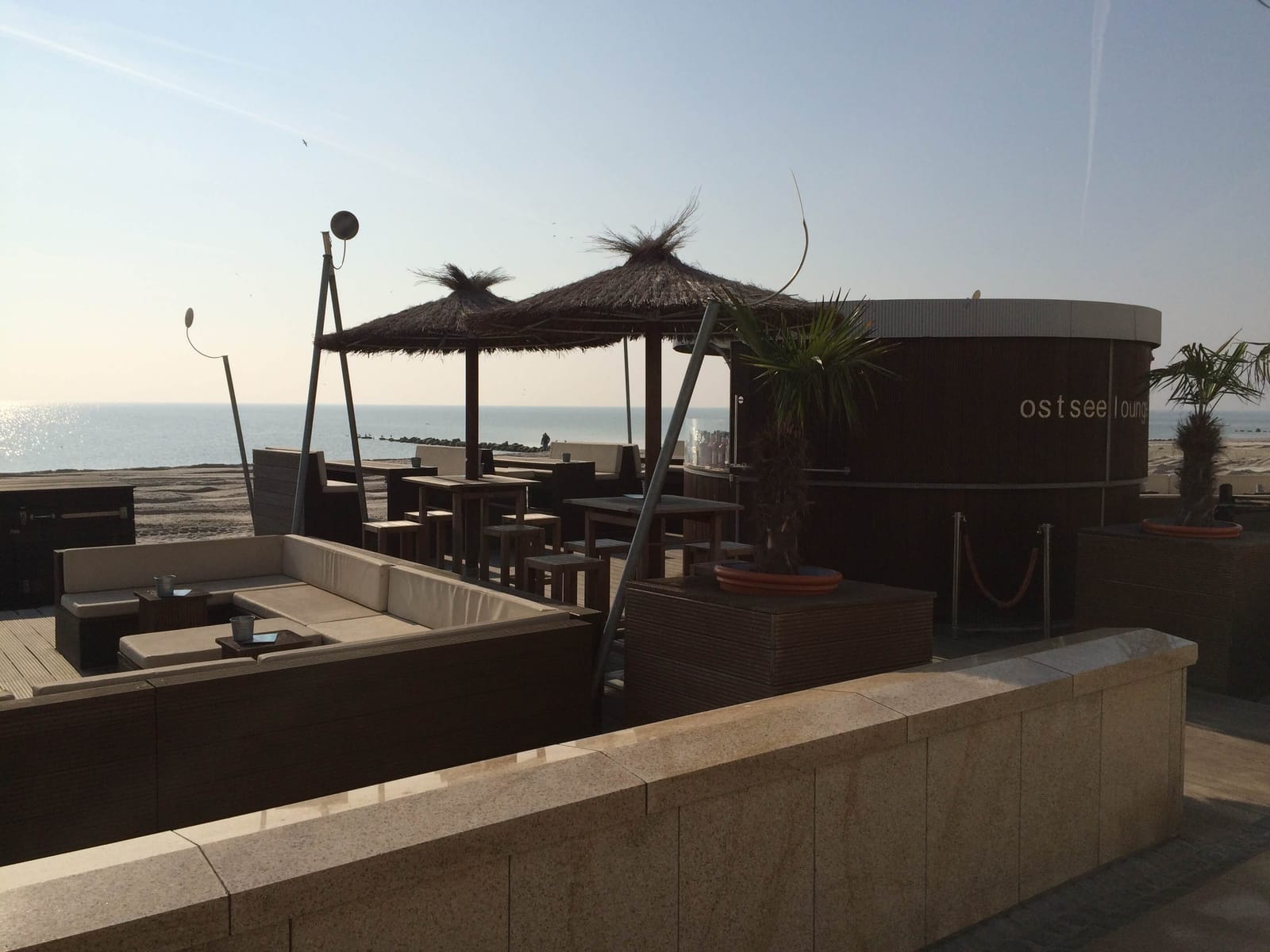 Ostseelounge