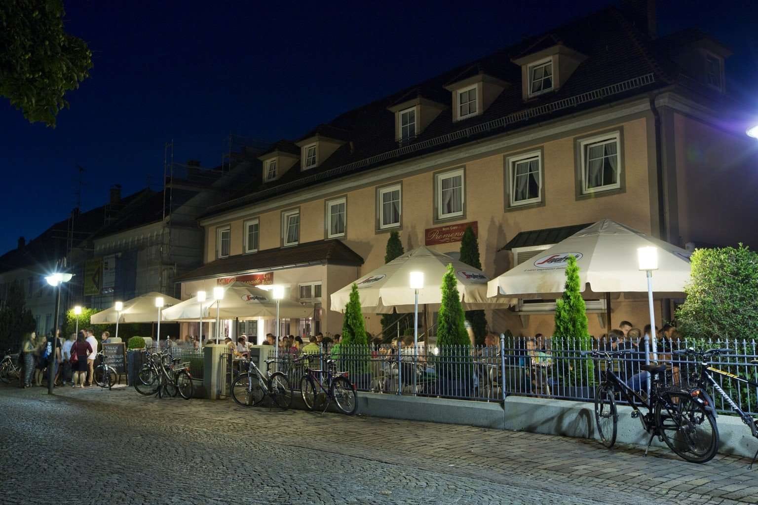 Café Promenade photo 4