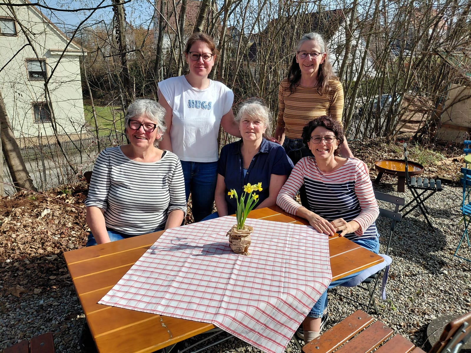 Edith's Bioladen & Café
