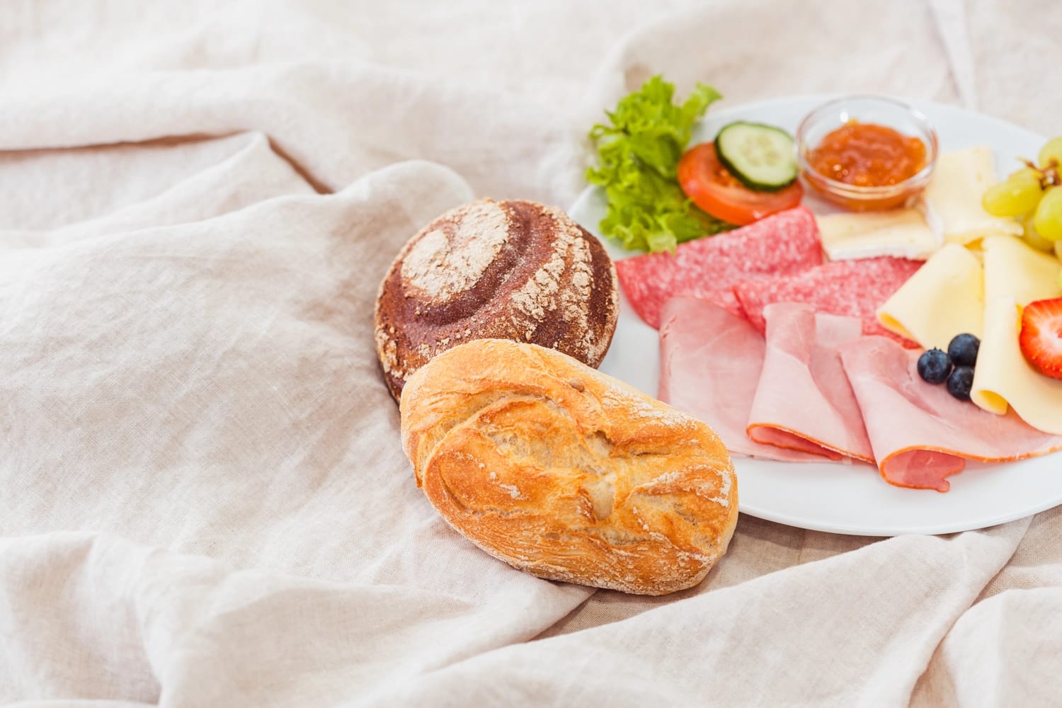 Bäckerei Müller photo 3