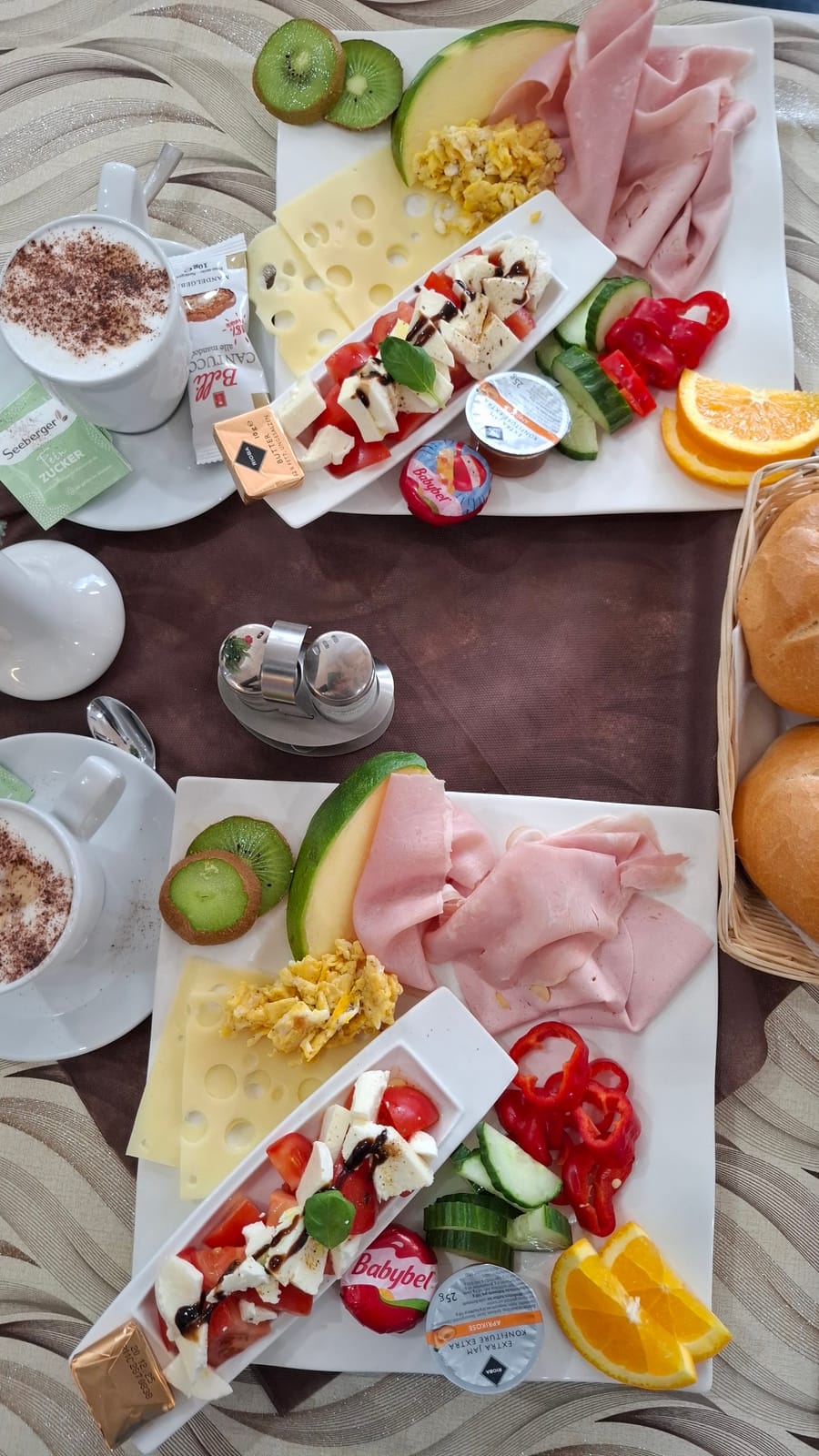 Bistro Vorfeld Inn