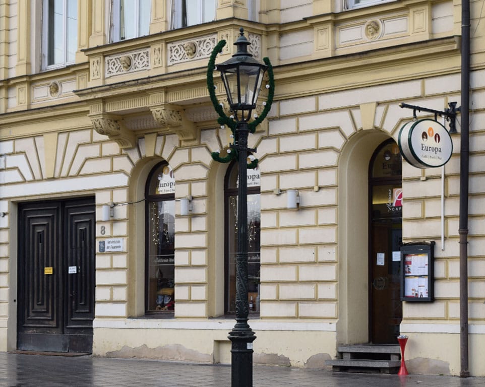 Caffé Europa photo 6
