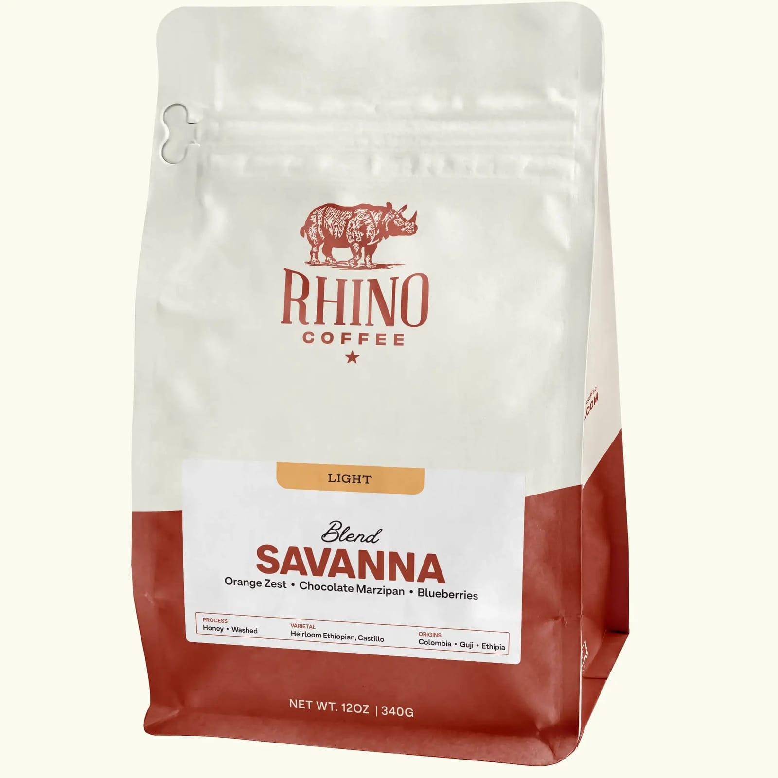 Rhino Coffee