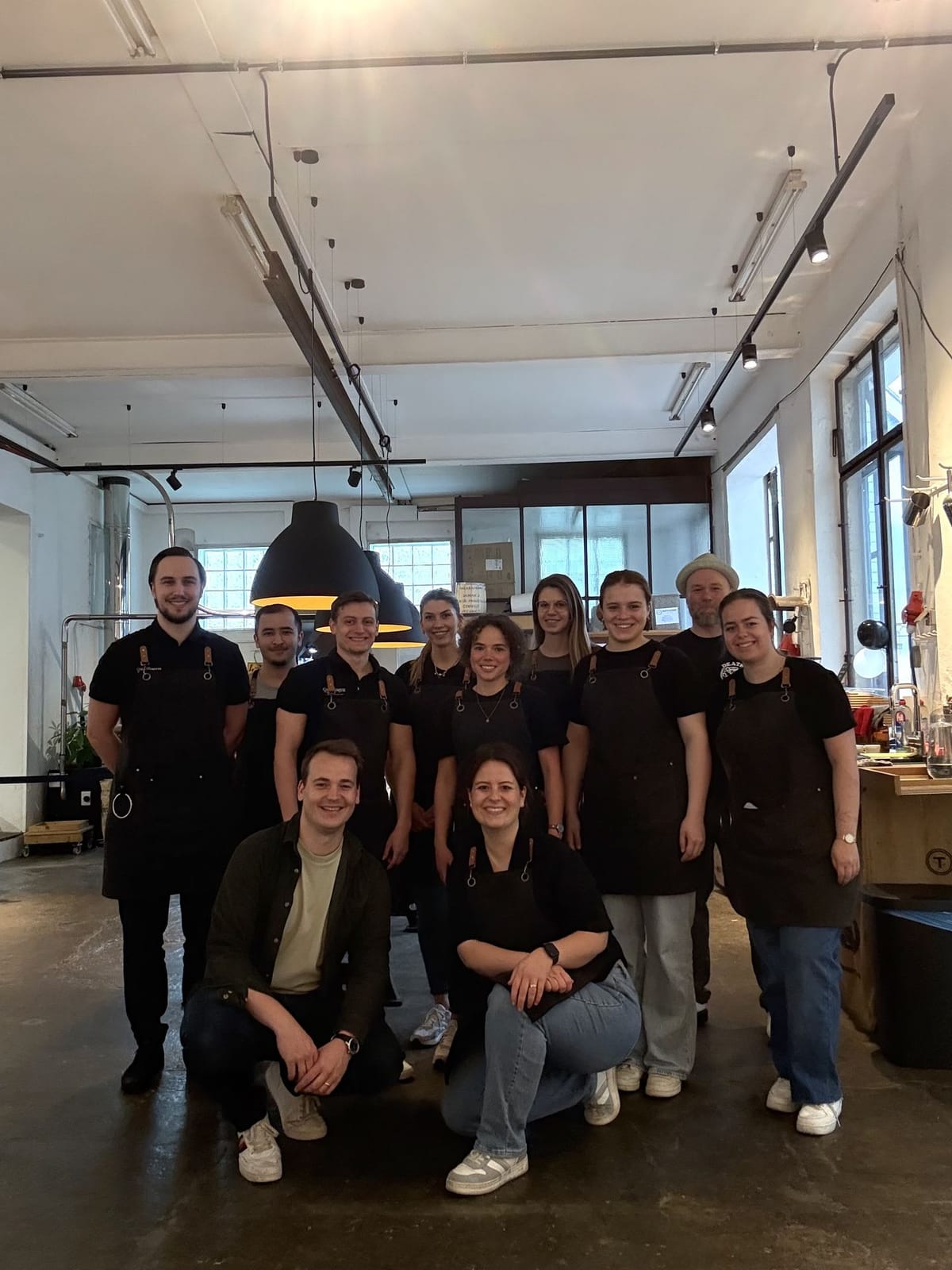 Die Röstschmiede Neu-Ulm photo 5
