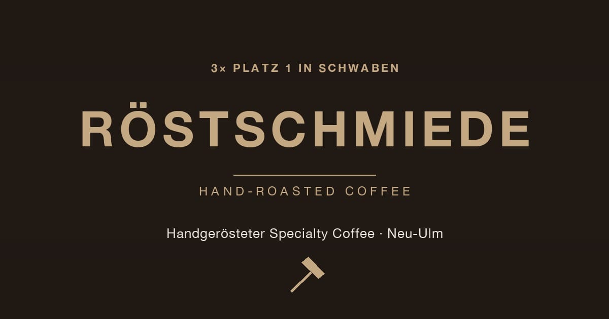 Die Röstschmiede Neu-Ulm photo 2