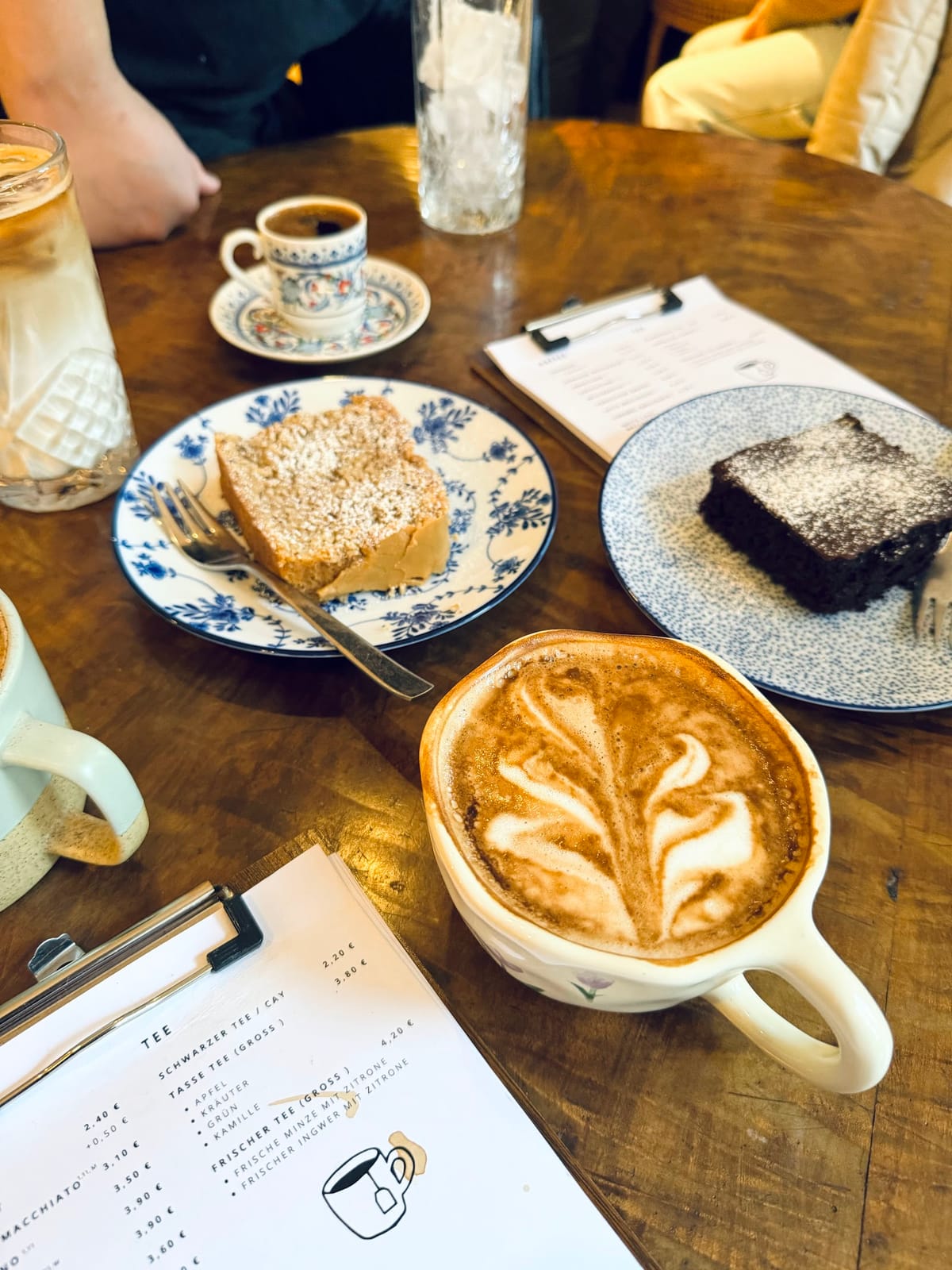 Cafe Nene