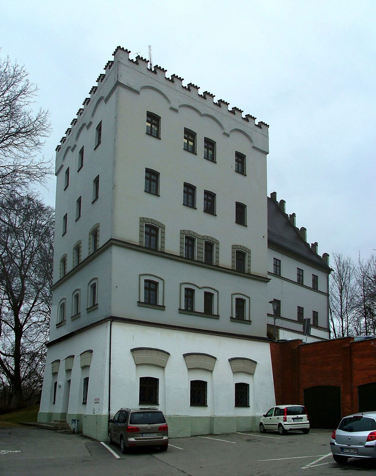 Zitherbäck photo 4