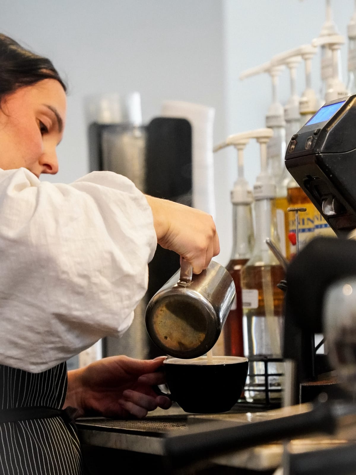 The Village Coffeehouse photo 1