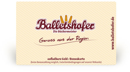 Balletshofer photo 3