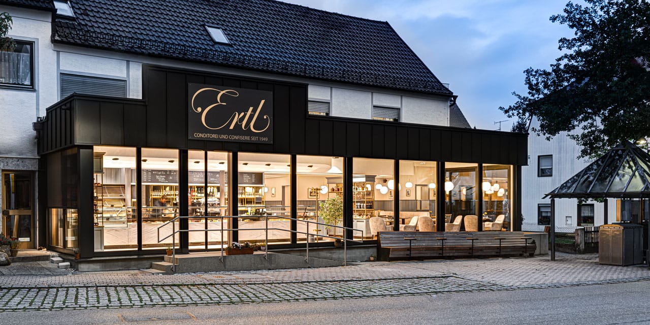 Cafe Ertl