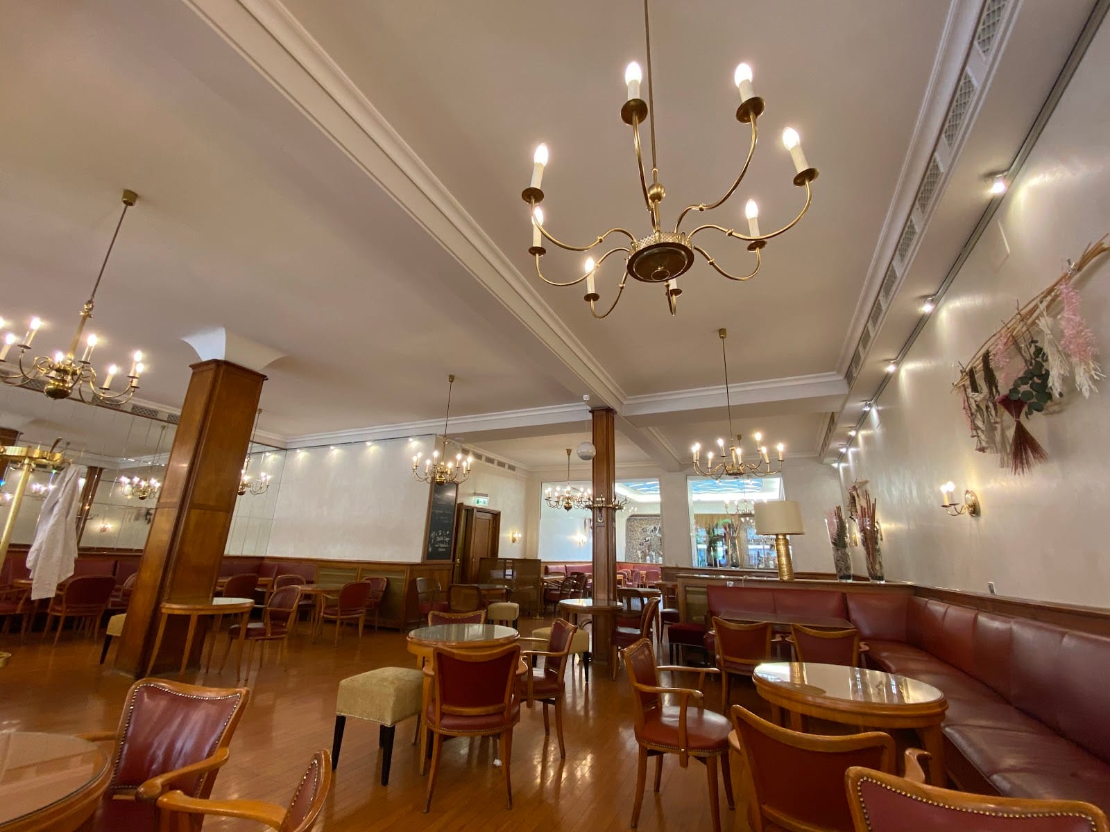Café Dichtl