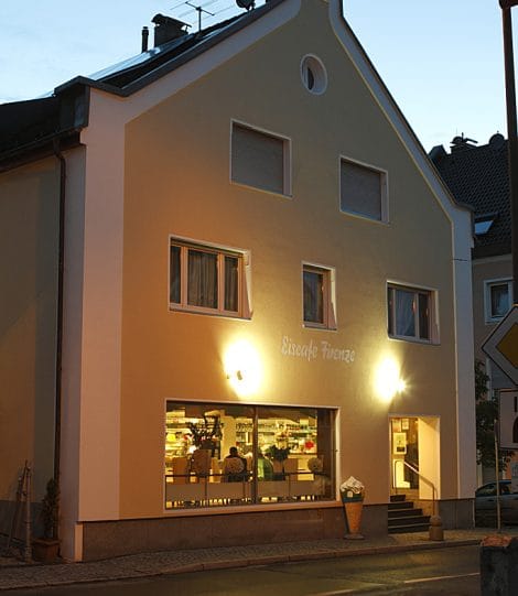 Eiscafe Firenze photo 6