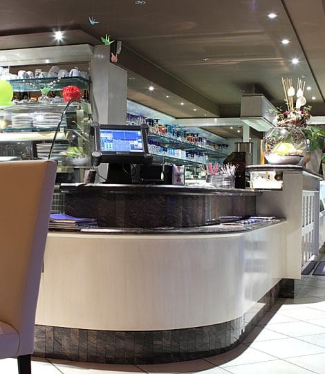 Eiscafe Firenze photo 8