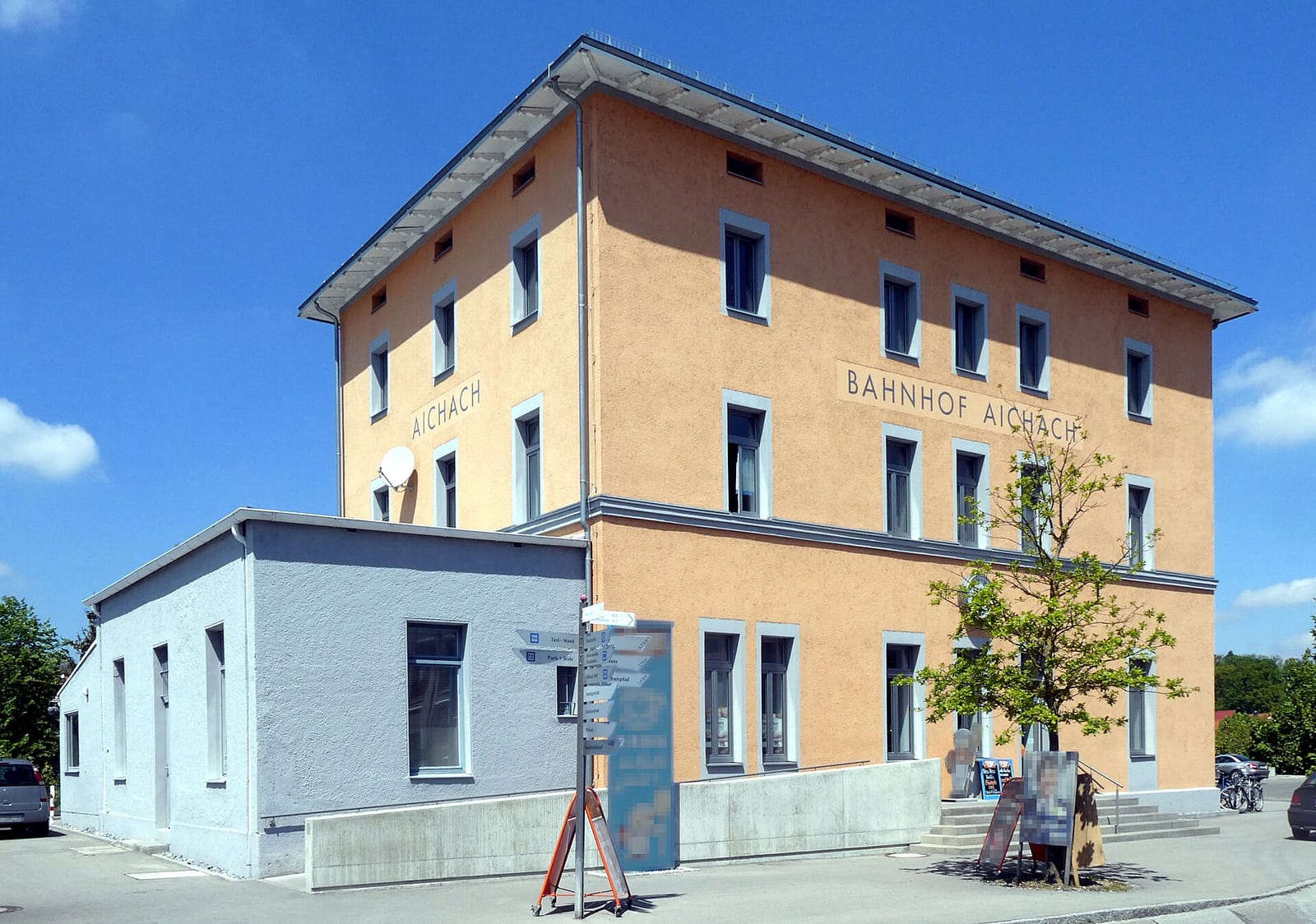 Friedberger Landbrot photo 2