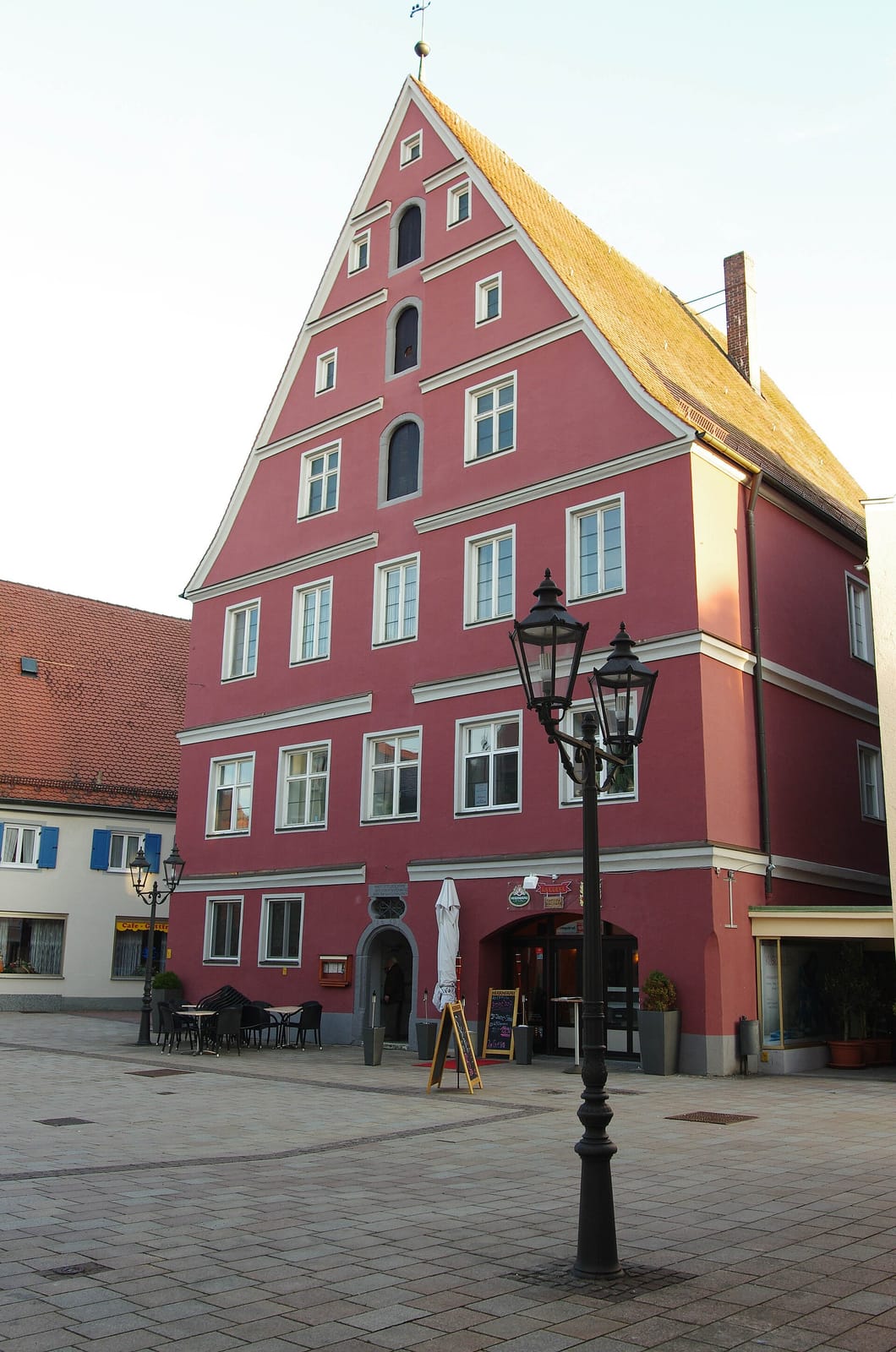 Café la Kami