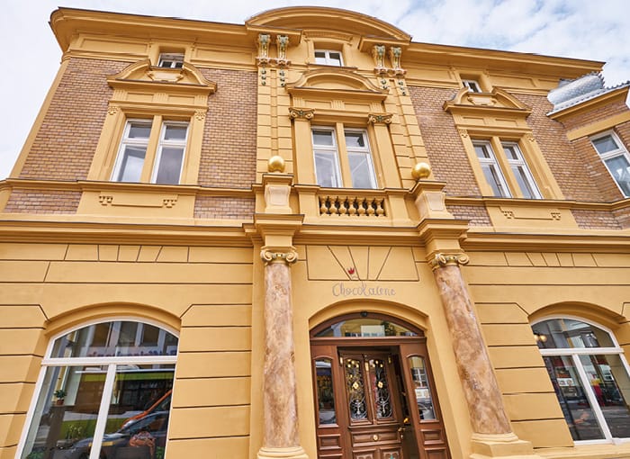 Café Müller Chocolaterie photo 6
