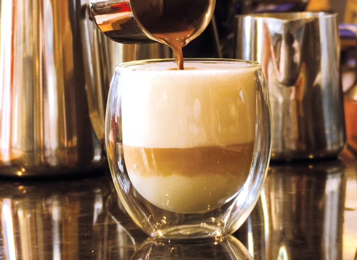 Café Müller Chocolaterie photo 4
