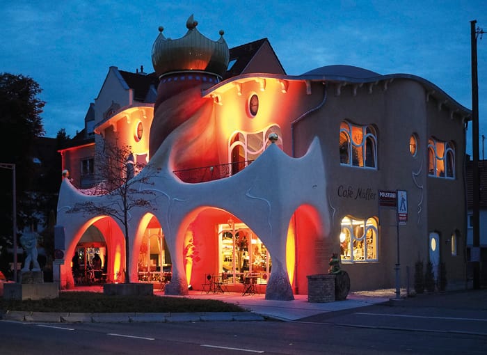 Café Müller Chocolaterie photo 5