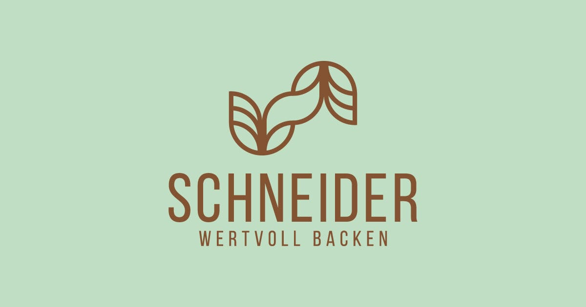 Vollwertbäckerei Schneider