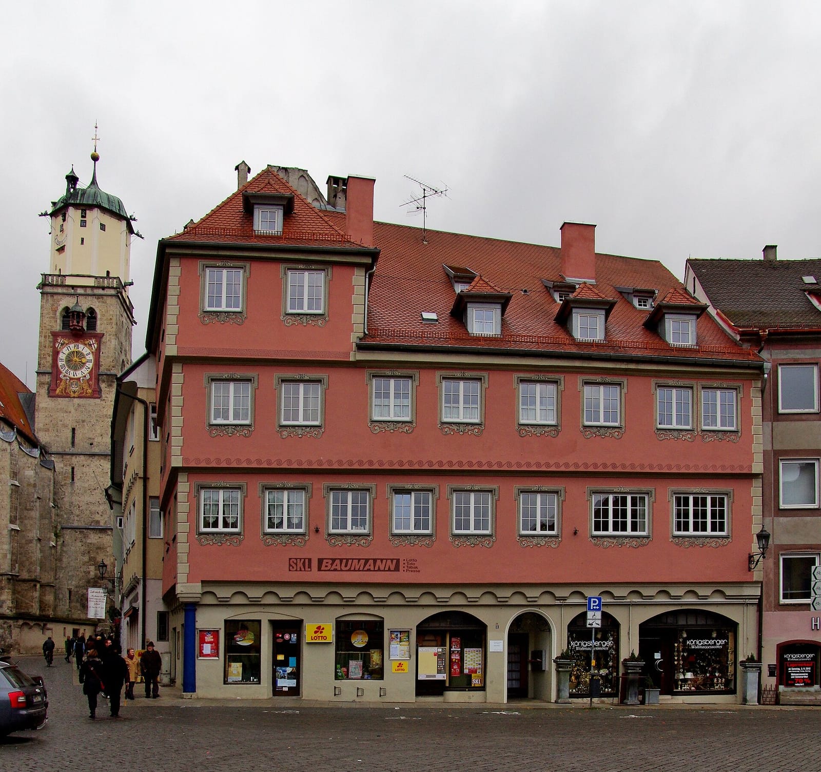 Kultbohne photo 4