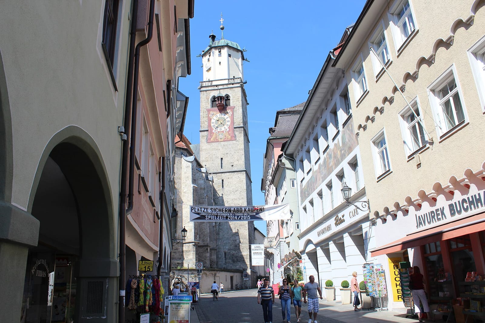 Kultbohne
