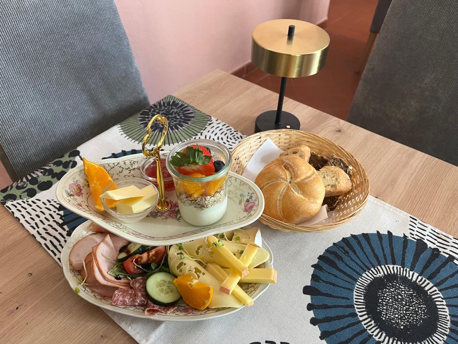Café im Alten Stadtbad