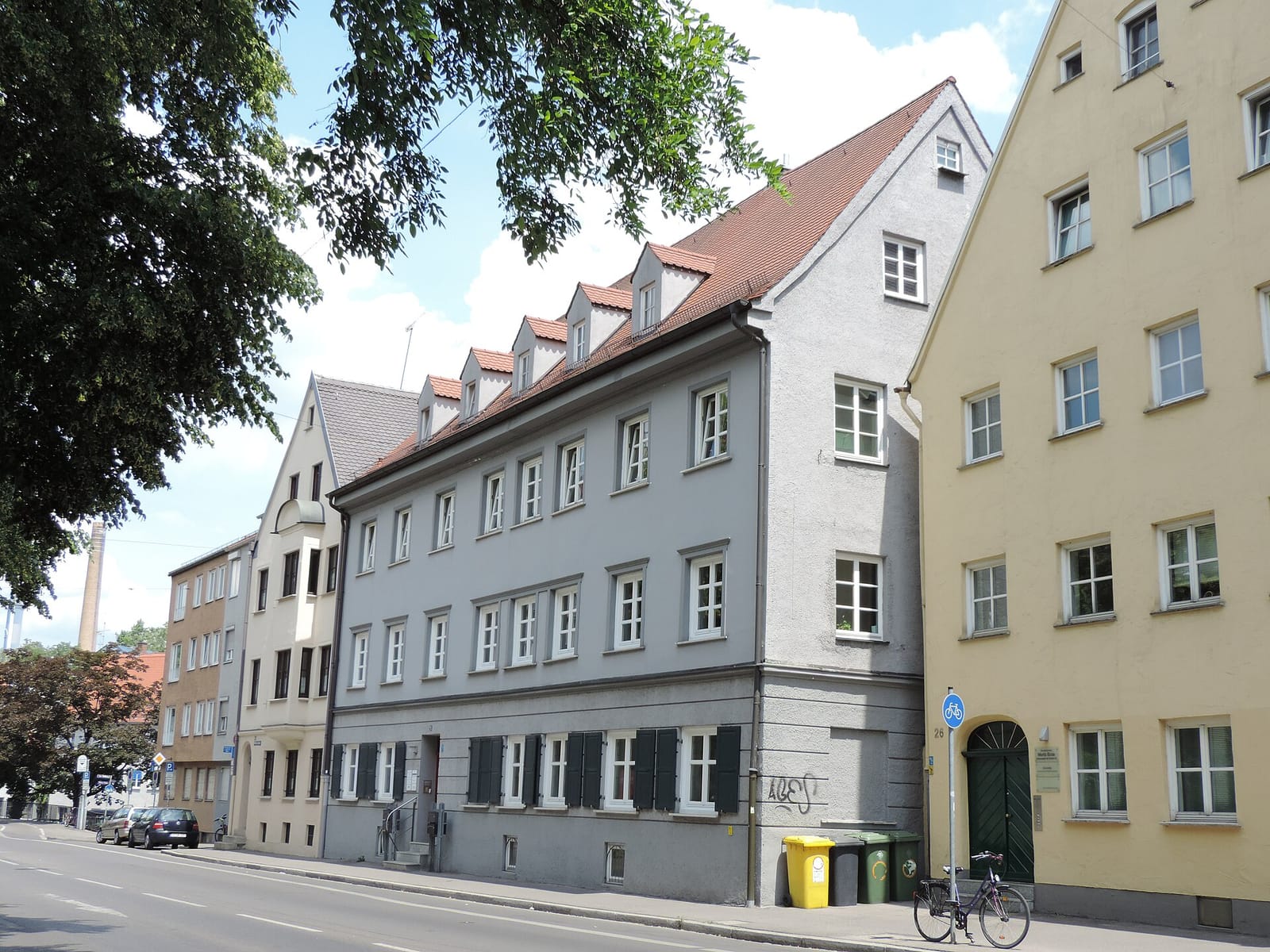 Café im Alten Stadtbad photo 4