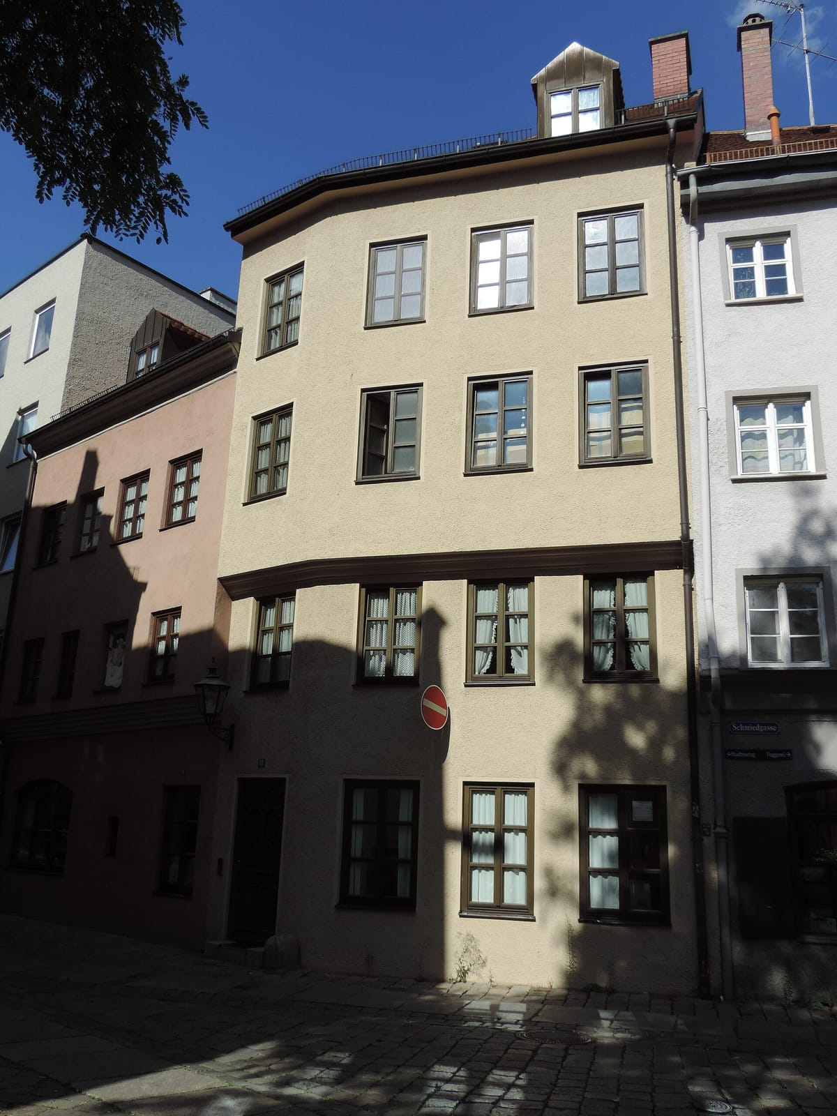 Café im Alten Stadtbad photo 5