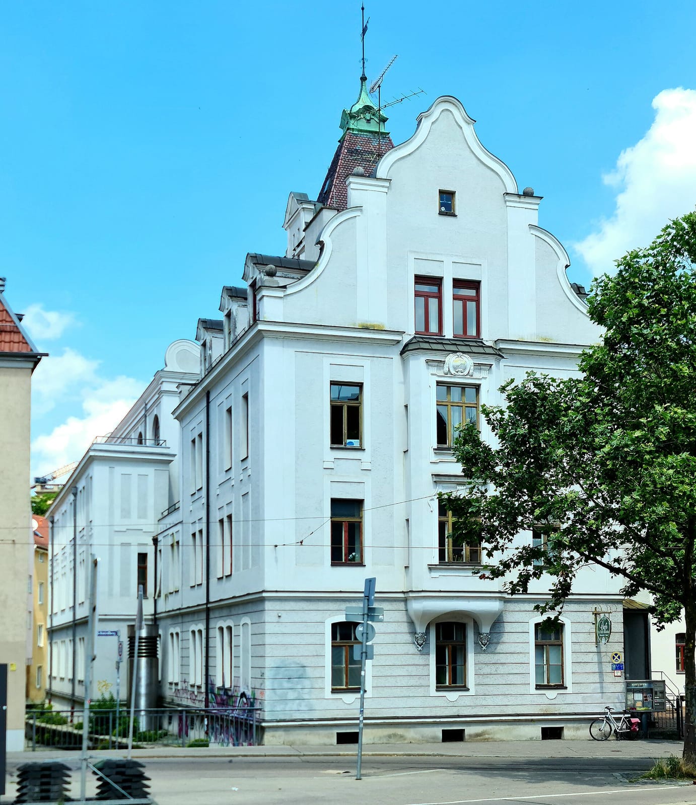 Café im Alten Stadtbad photo 2
