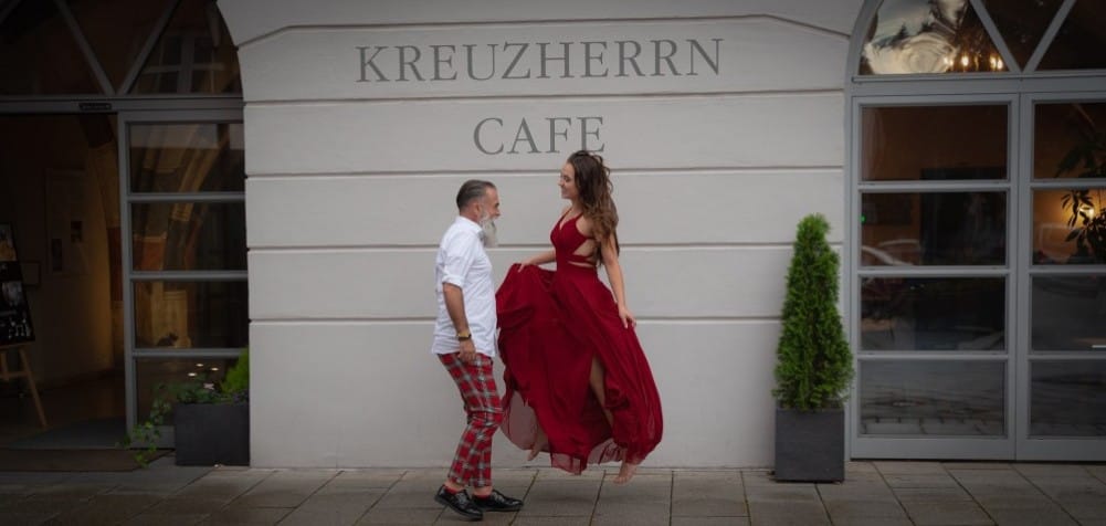 Kreuzherrn-Cafe photo 4