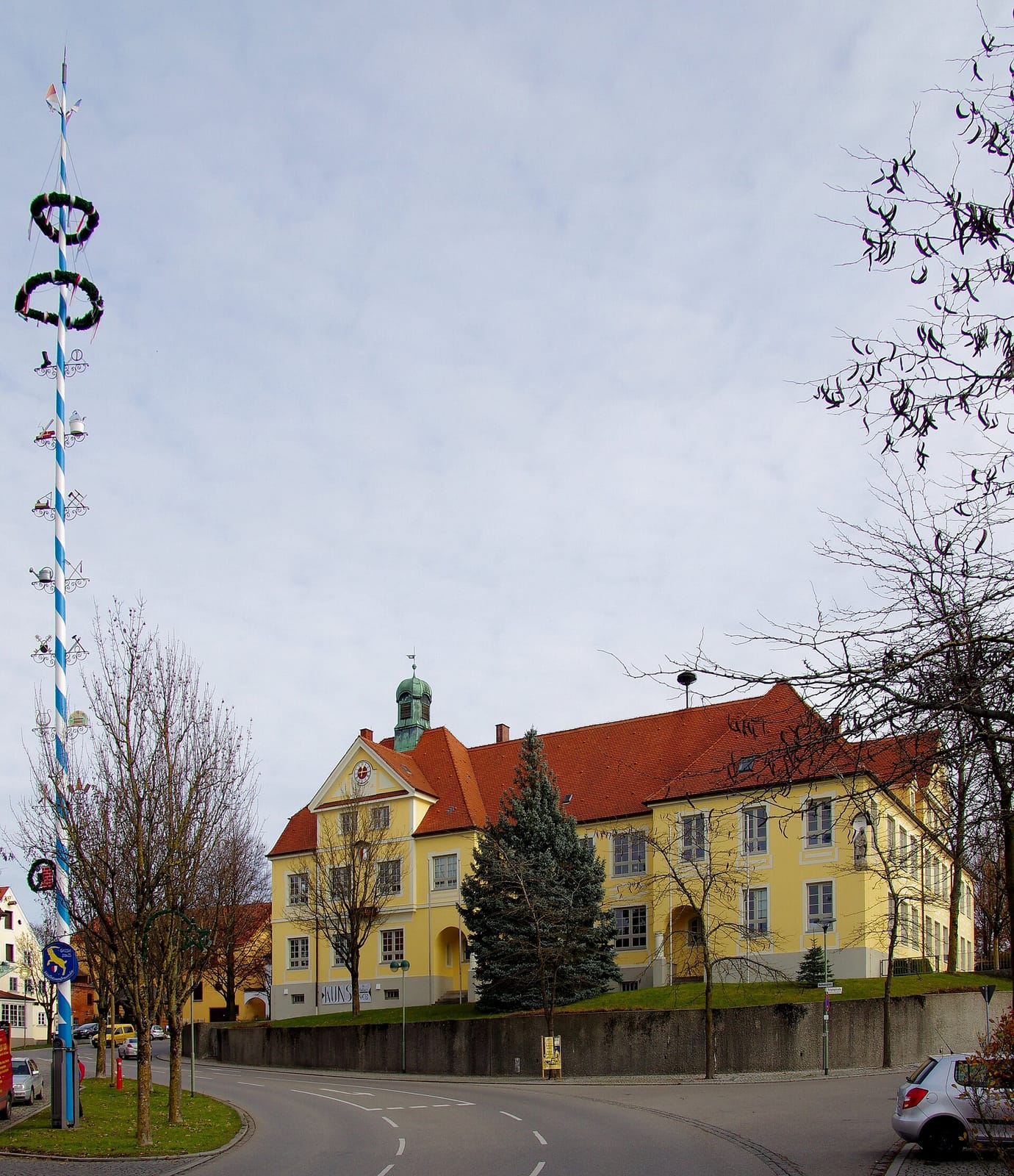 Cafe am Rathaus - Hörberg photo 3