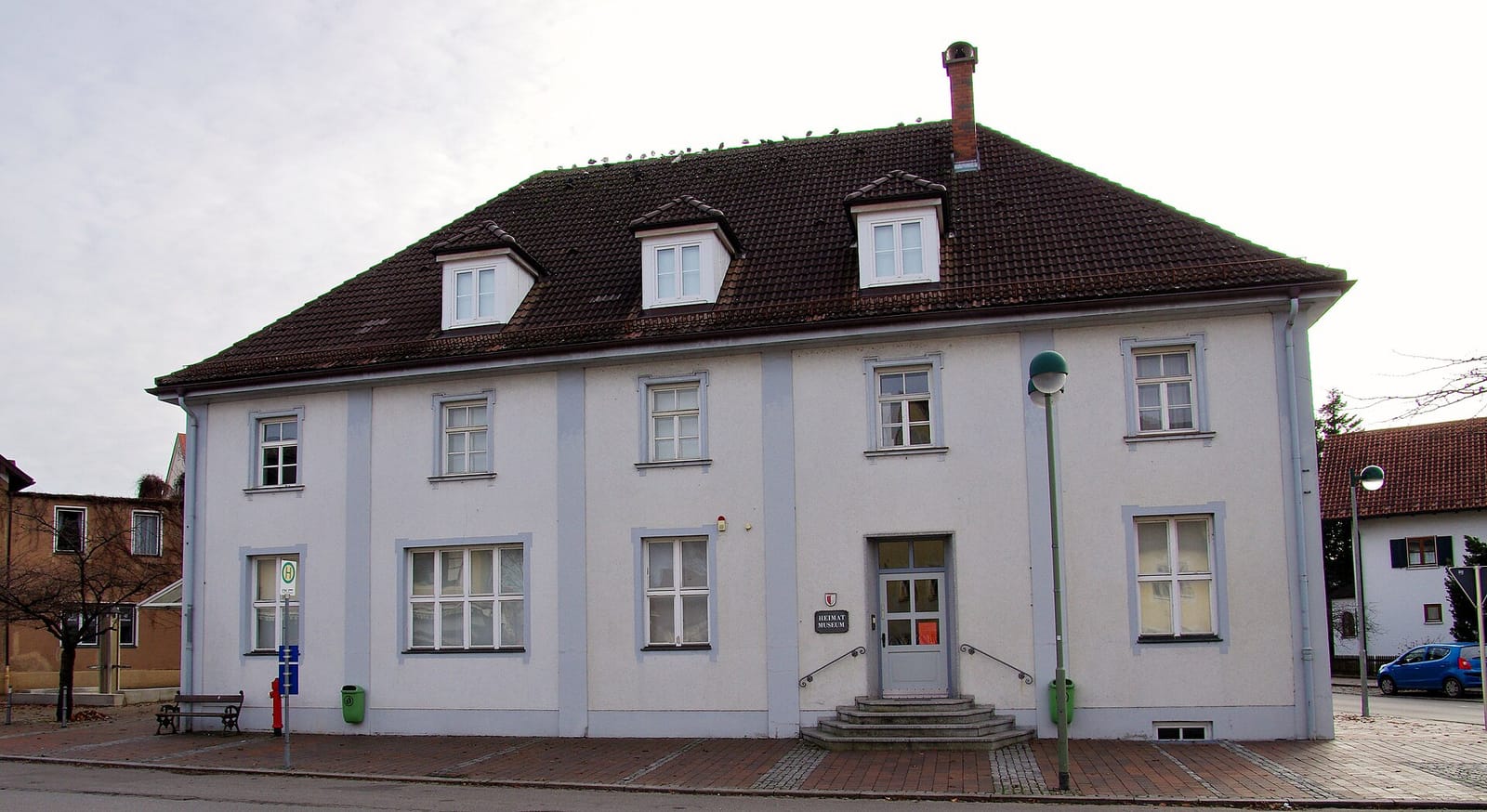 Cafe am Rathaus - Hörberg photo 2