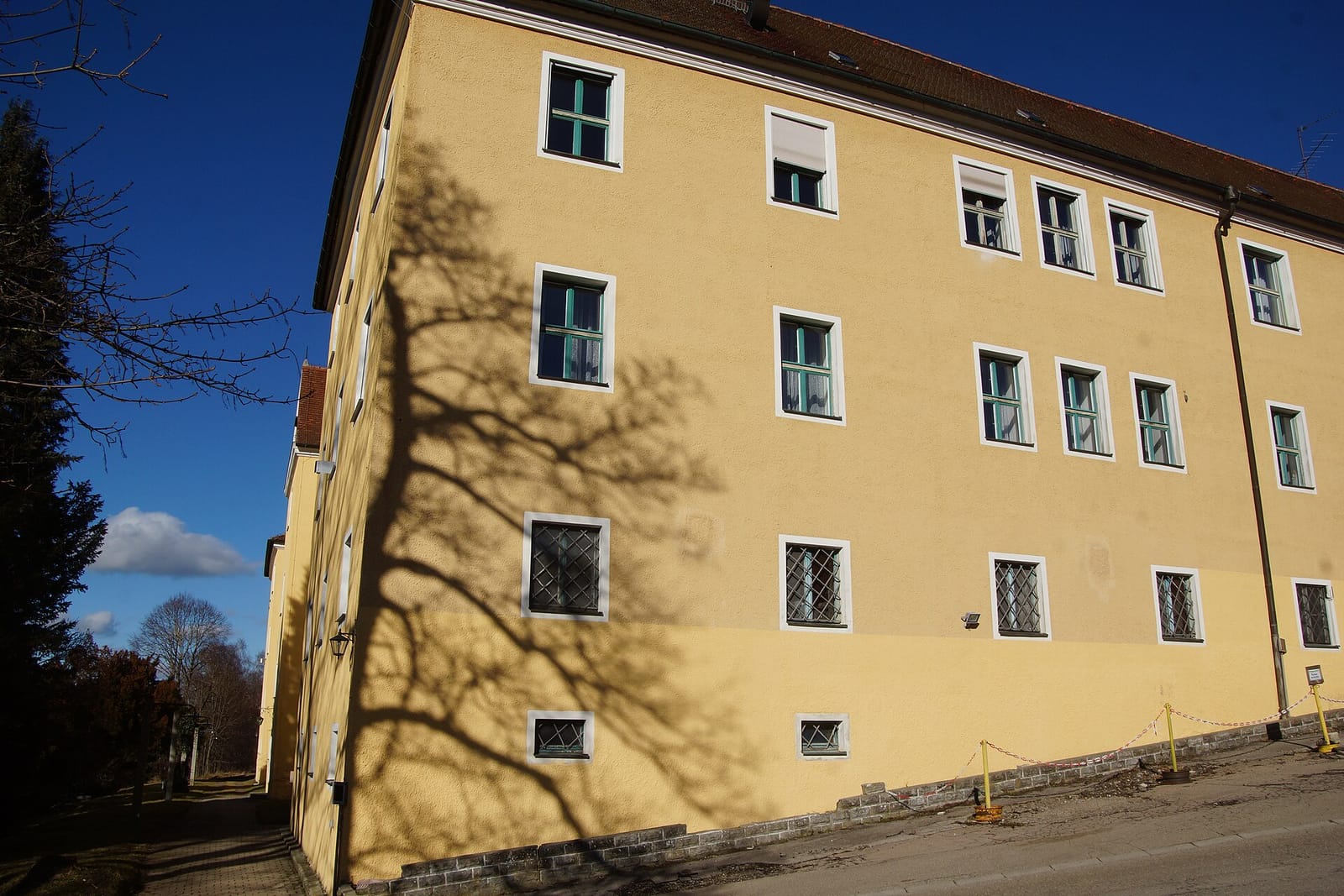Café Klosterwald photo 2