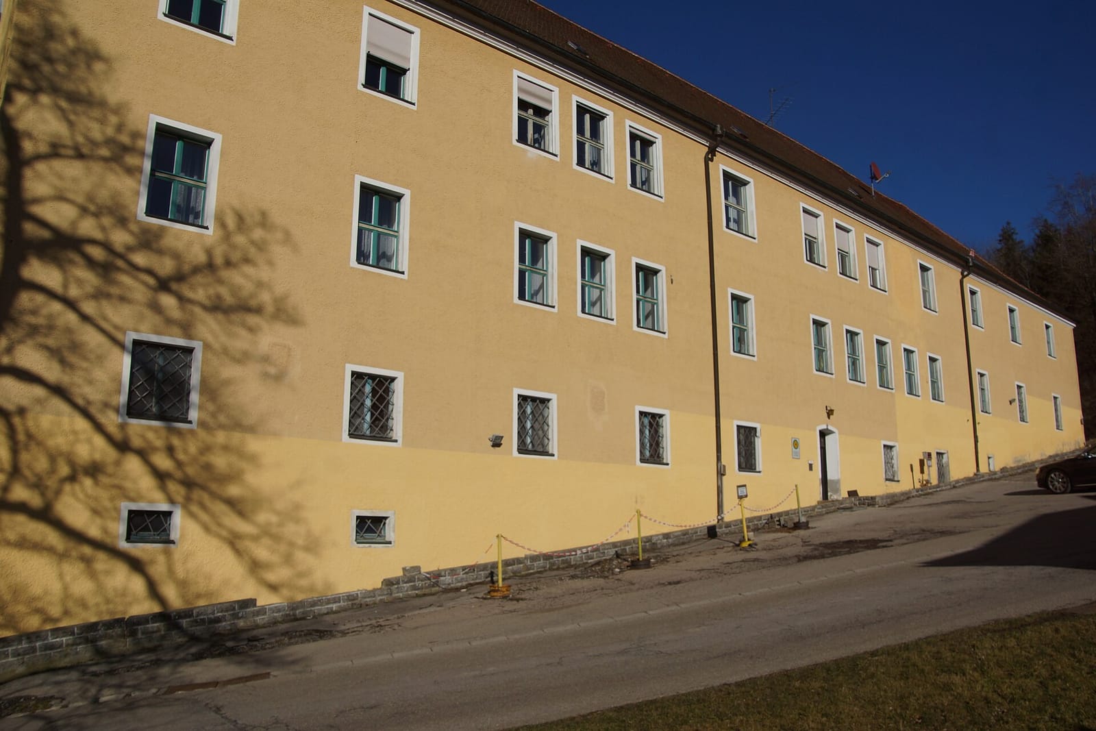 Café Klosterwald
