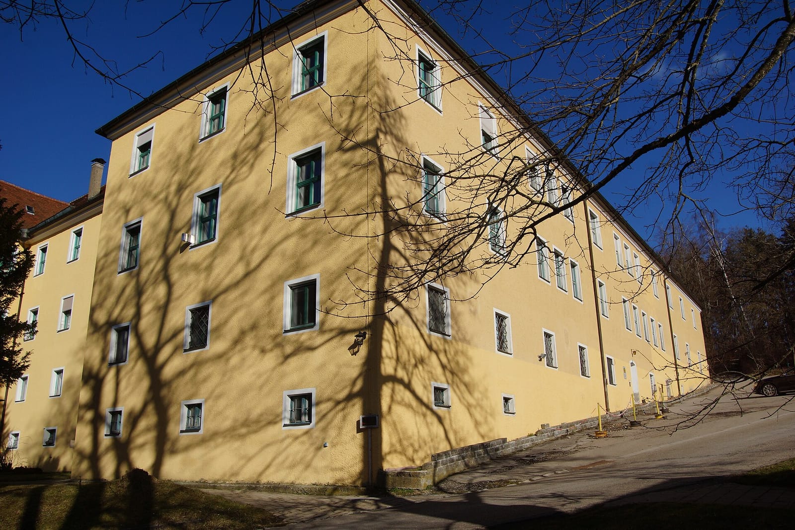 Café Klosterwald photo 4