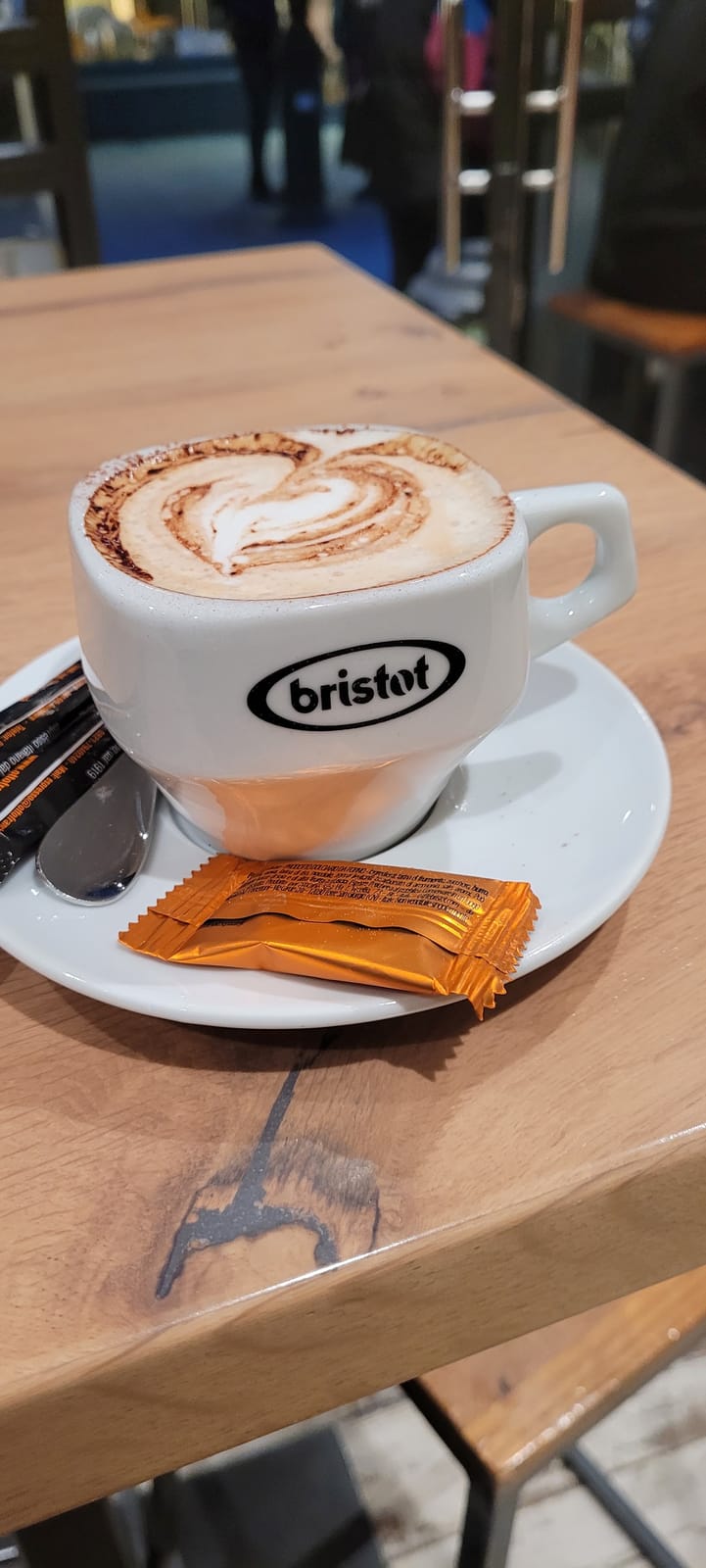 Caffè Il Vicolo