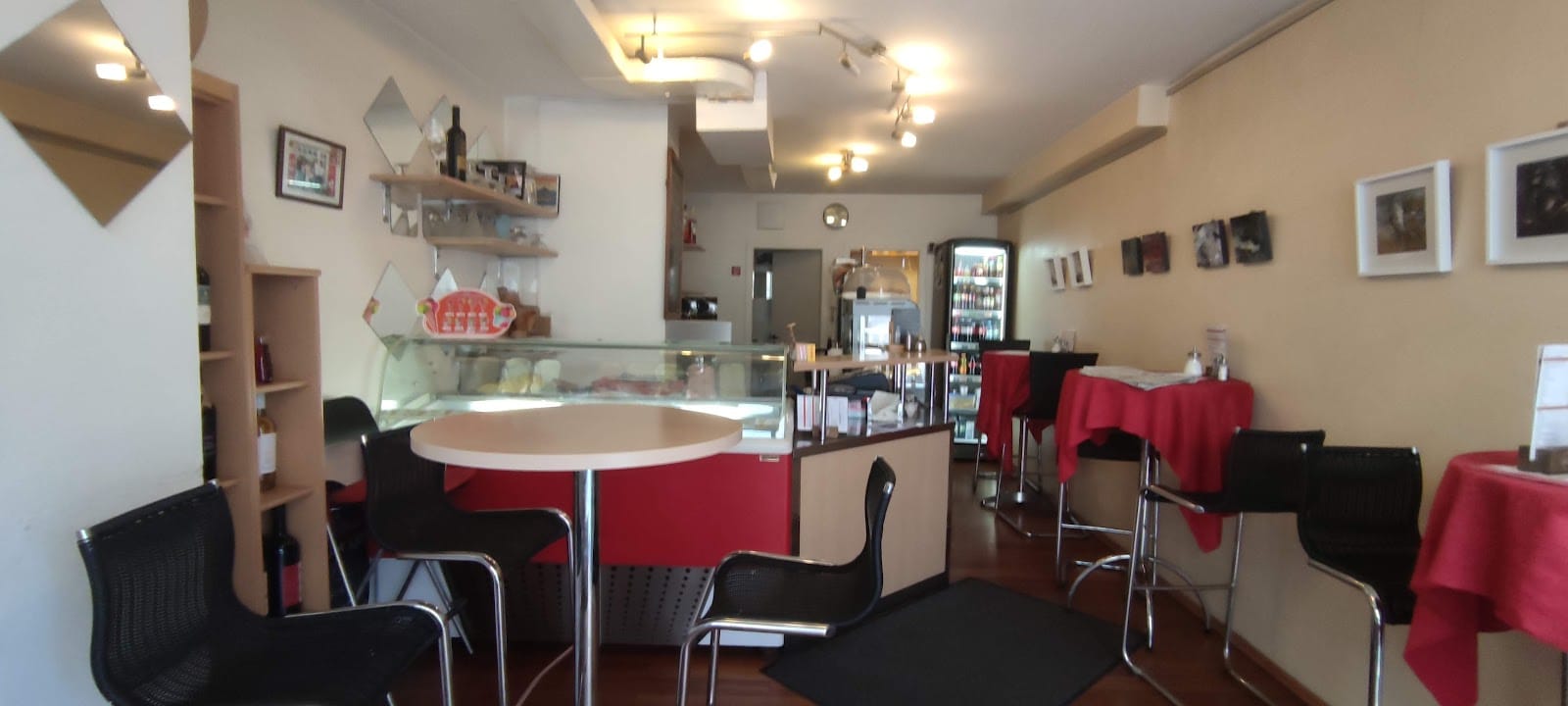 Bistro Salento