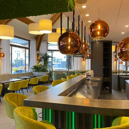Kur Lounge Kasino photo 3