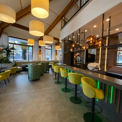 Kur Lounge Kasino photo 2