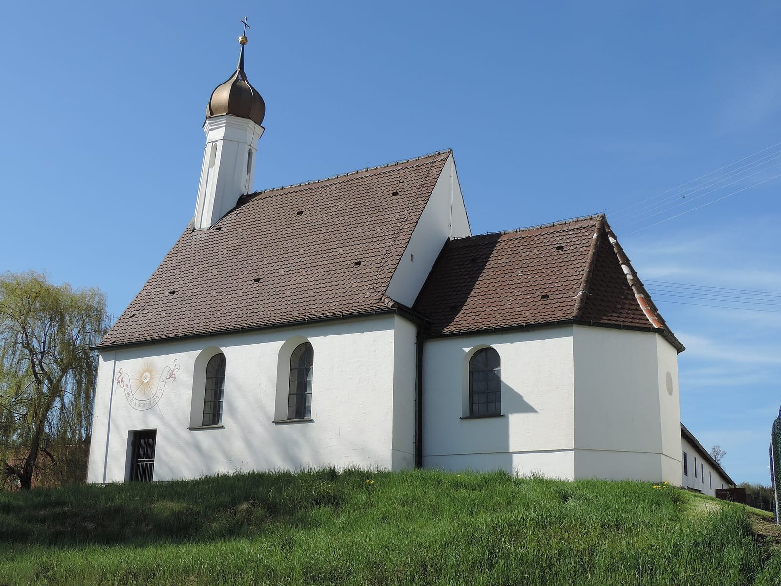 Mariandl's Hofcafé