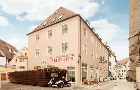 Café Altreuter photo 6