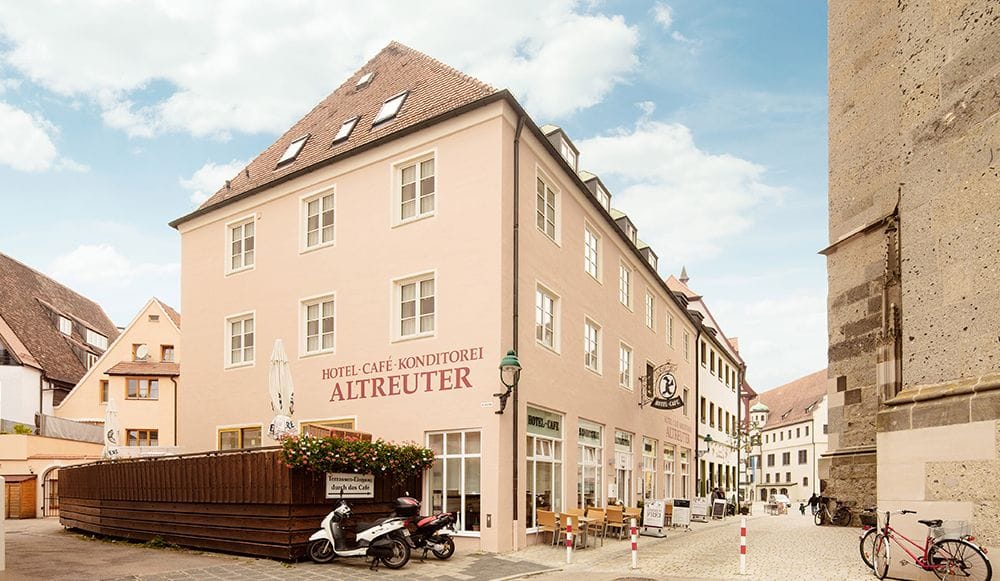 Café Altreuter
