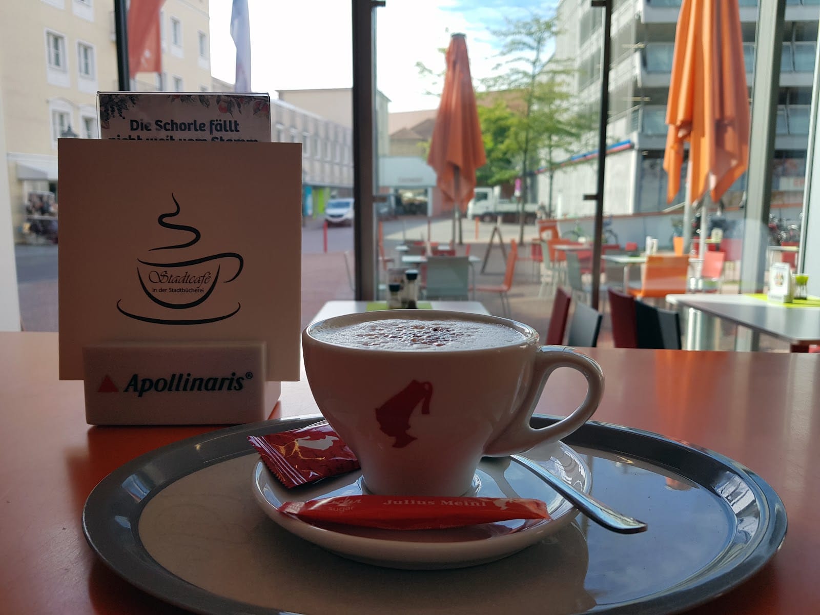 Stadtcafé Augsburg