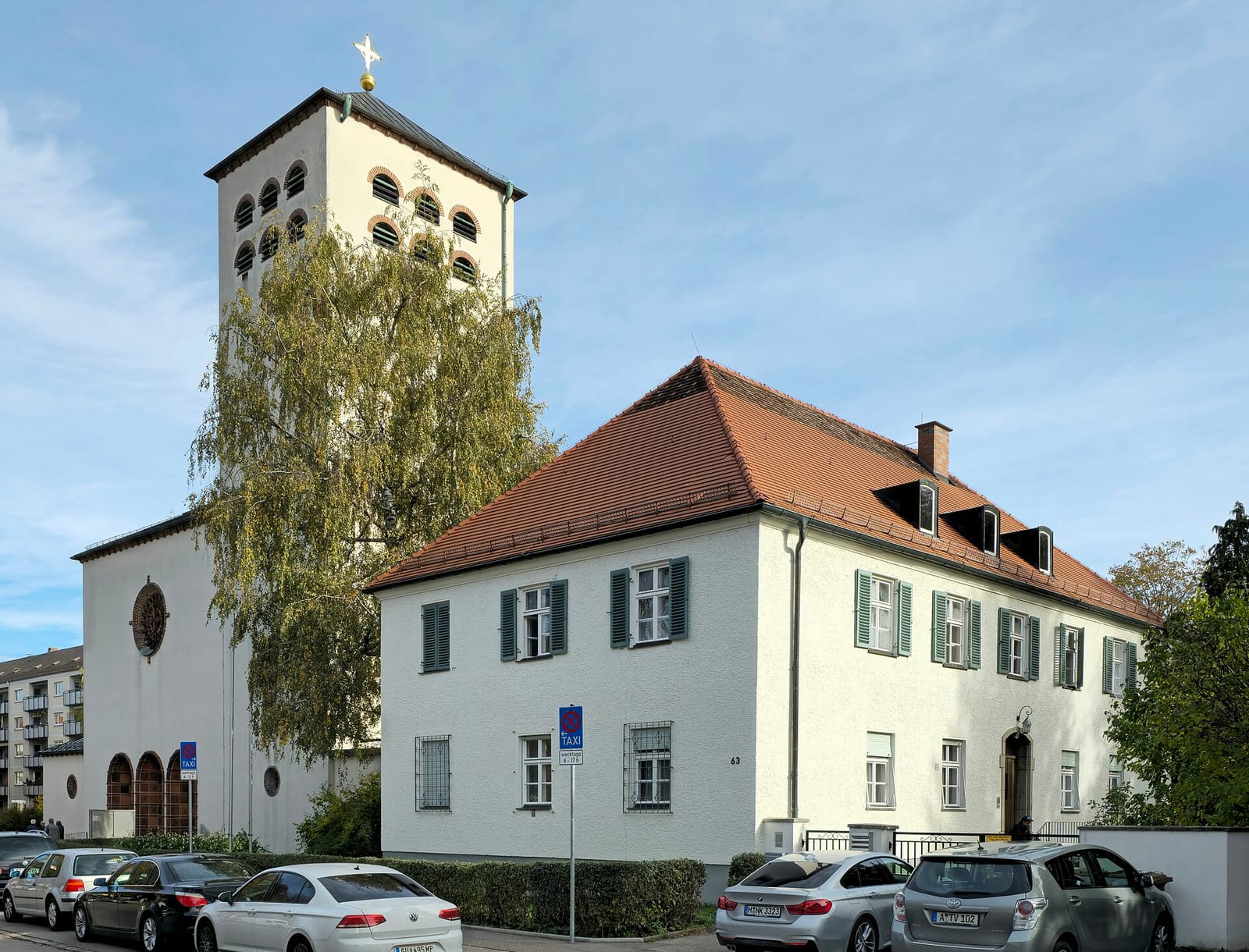 Sation Bäckerei