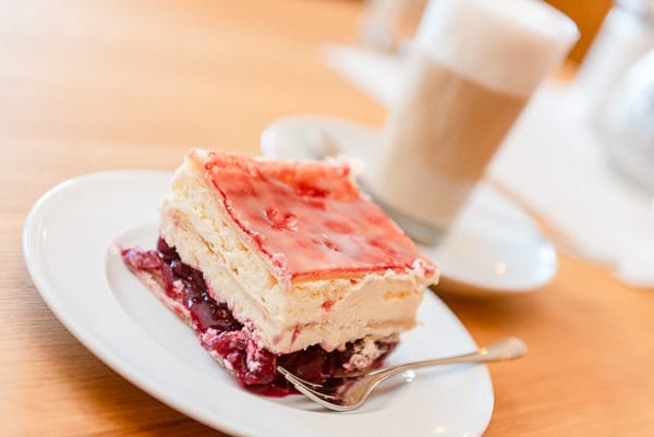 Theodors Berg - das Landcafé photo 8