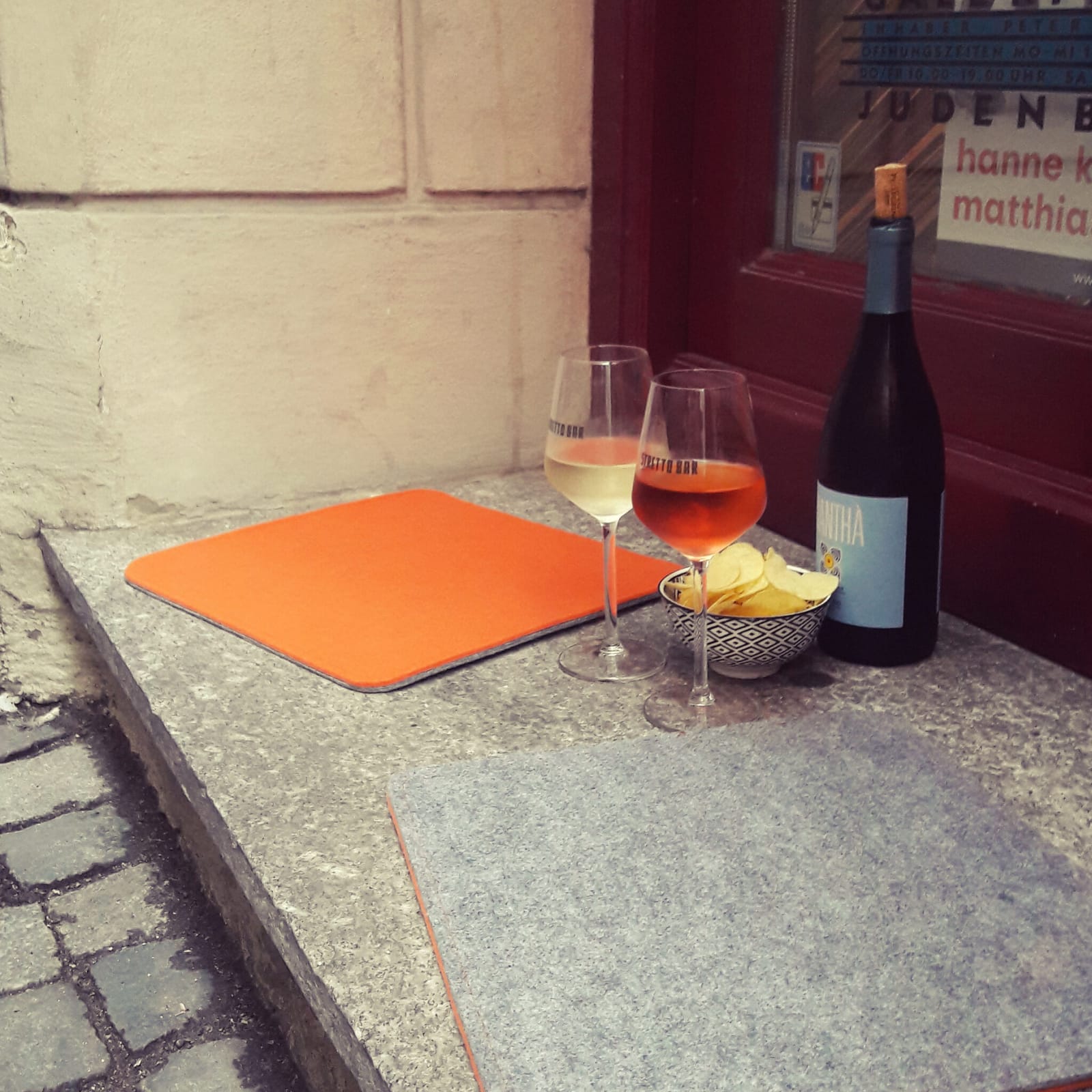 Stretto Bar photo 6
