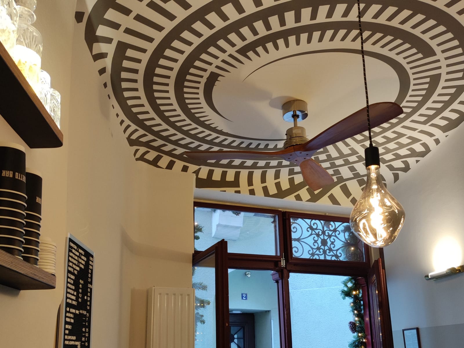 Stretto Bar photo 2