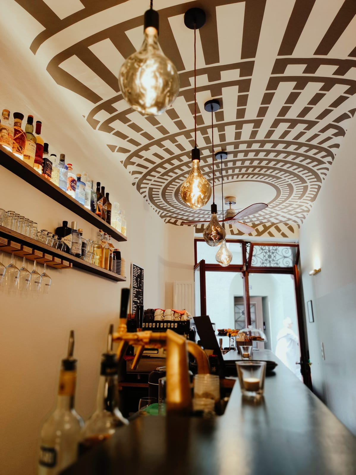 Stretto Bar photo 5