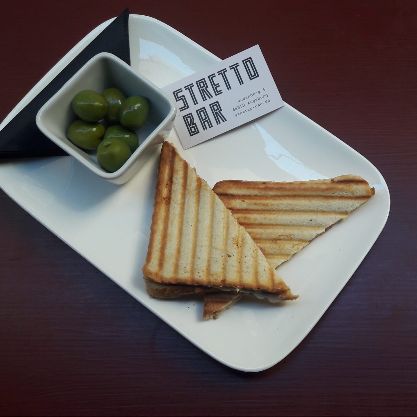 Stretto Bar photo 7